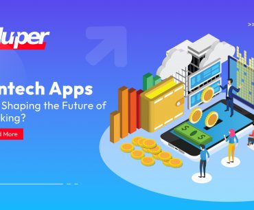 Fintech App And Software Development Company