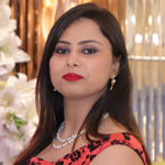 Richa Sharma