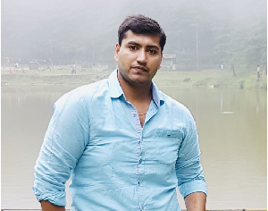 Akarsh Jha