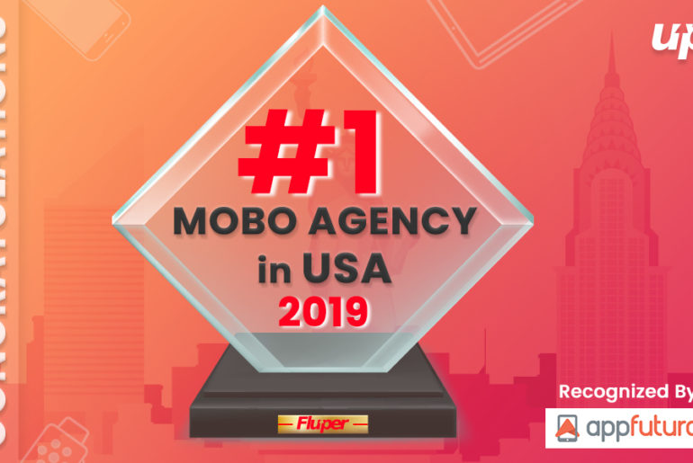 Fluper Featured as #1 Mobo Agency in USA by AppFutura!