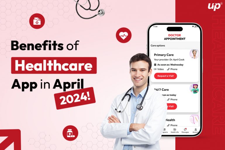 Healthcare App Development