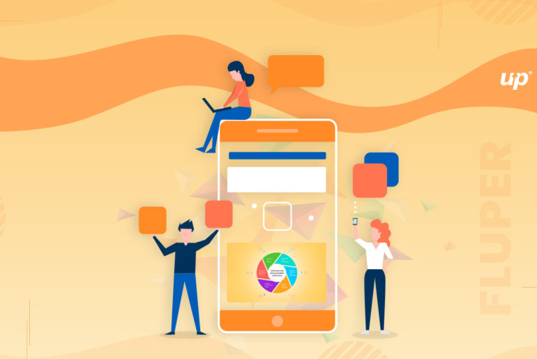 Fluper’s Mobile App Development Complete Lifecycle