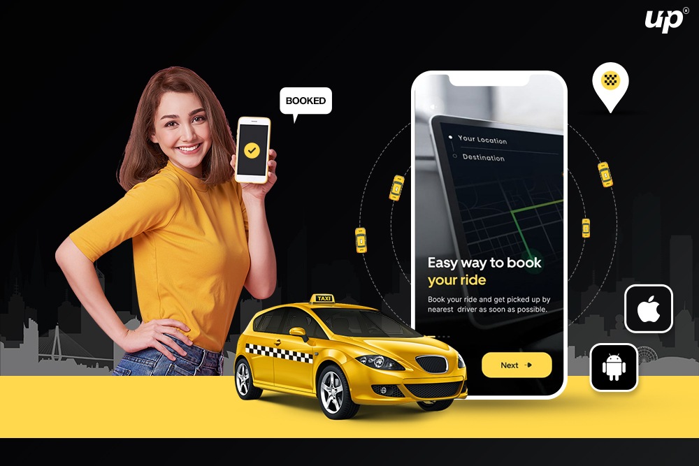 How much Does it Cost to start a Taxi Business Online?