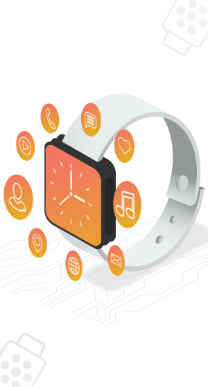 iWatch App Development