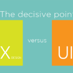 UX and UI